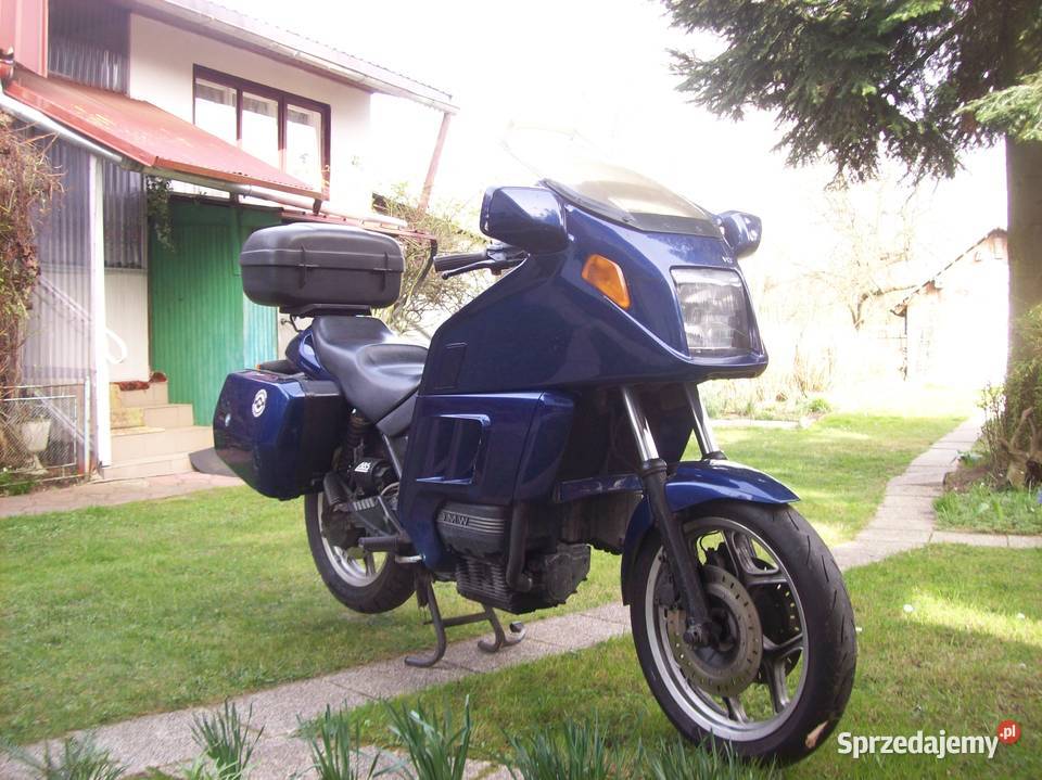 BMW K75 RT Leżajsk sprzedam