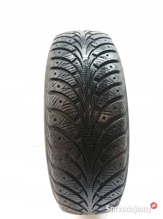 OPONA ZIMOWA SAVA ESKIMO STUD 18565R15 3314720