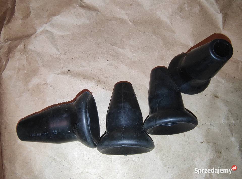 Guma na wałek kardana Dniepr MT K650 K750 Leszno