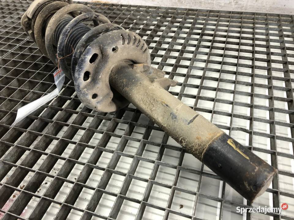 AMORTYZATOR PRAWY PRZÓD ZE SPRĘŻYNĄ SEAT LEON II sprzedam