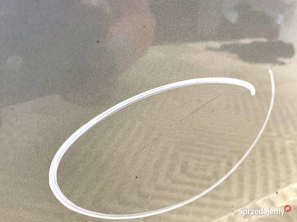 DRZWI PRAWY PRZÓD FORD MONDEO MK4 Hatchback 0715 podkarpackie