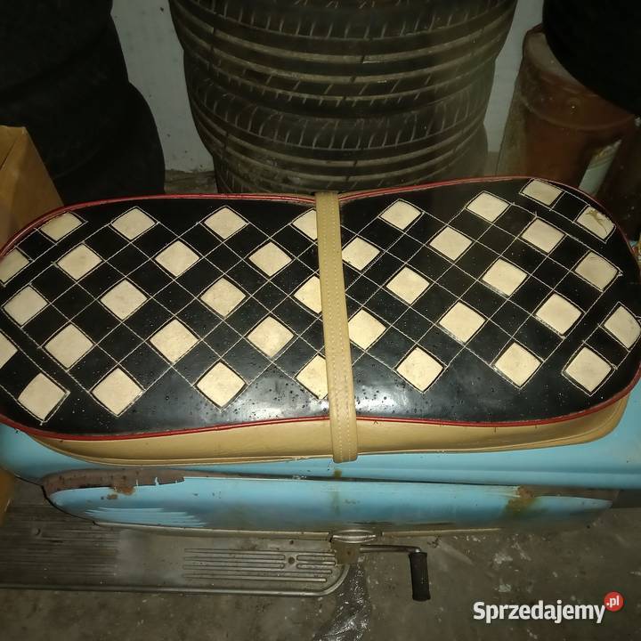 Mz osa iwl troll 150 nieuszkodzony Sierakowice