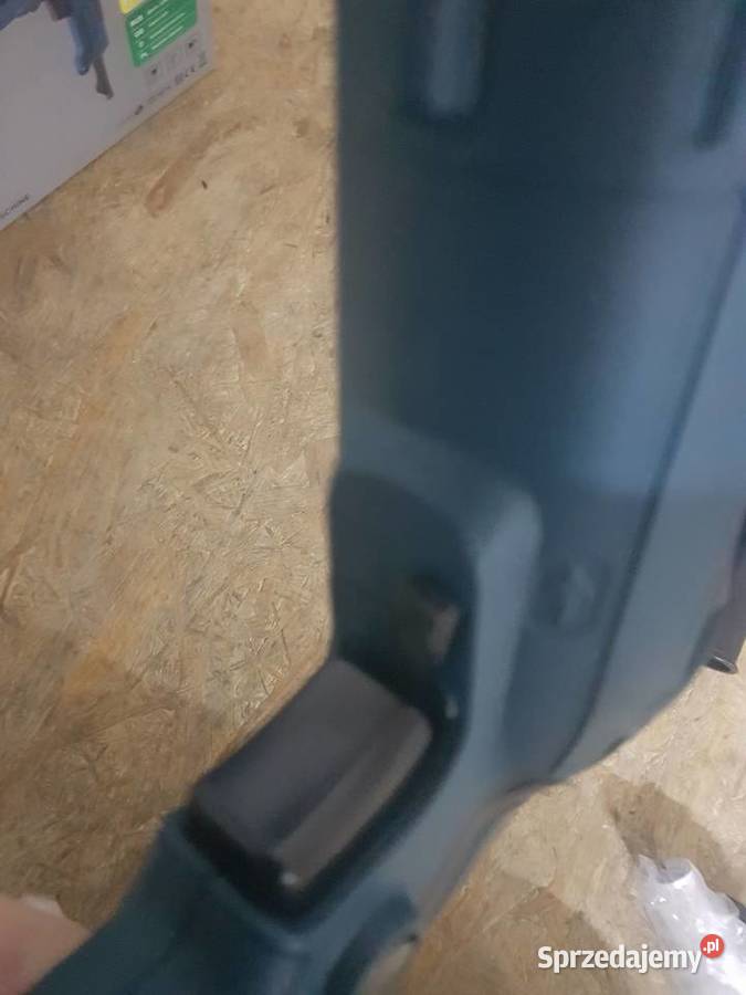 MOCNA WIERTARKA UDAROWA 13MM 1450W EUROTEC 13MM Głogowa