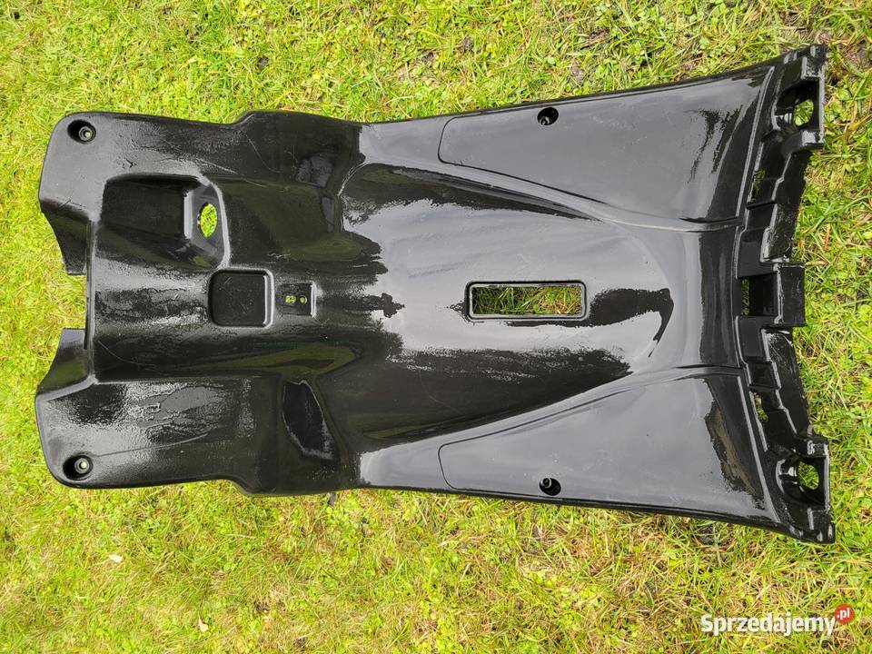 YAMAHA BWS MBK BOOSTER kokpit oslona kolan Piła sprzedam