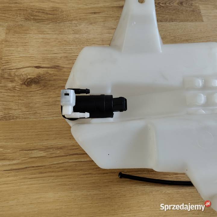 Ford Mondeo MK3 zbiornik płynu do spryskiwaczy z podkarpackie Rzeszów
