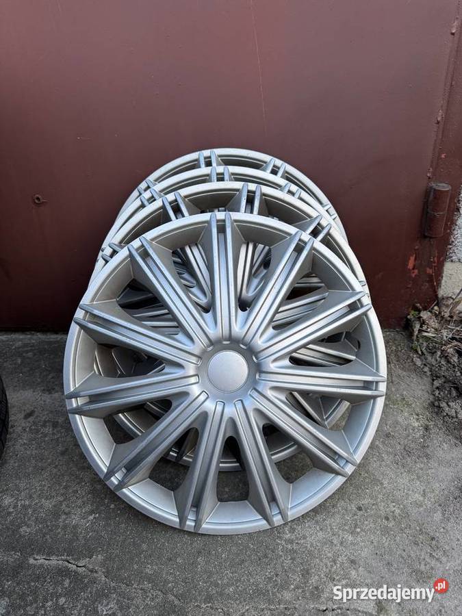 4 opony zimowe Firestone Winterhawk 2 evo 20560 Radom sprzedam