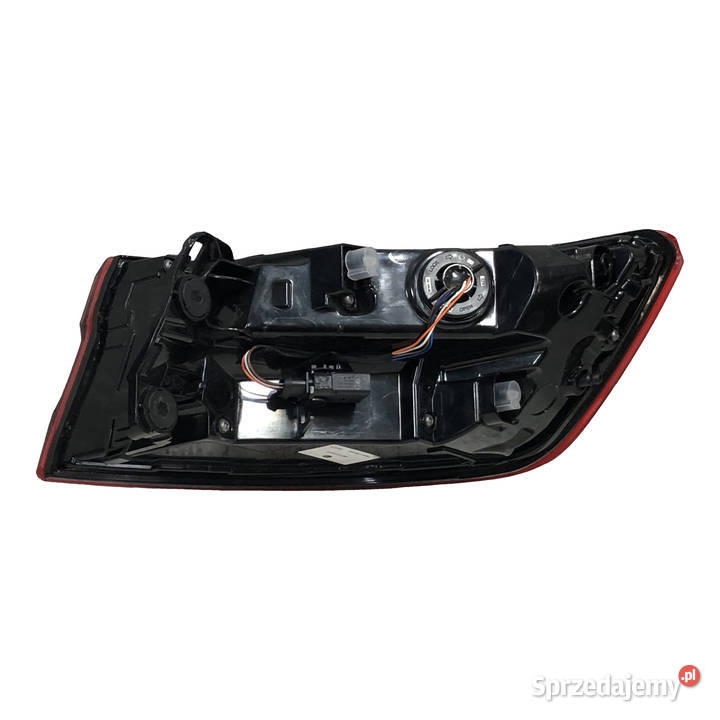 AUDI A4S4 B9 112015072019 Sedan Lampa tylna lewa świętokrzyskie