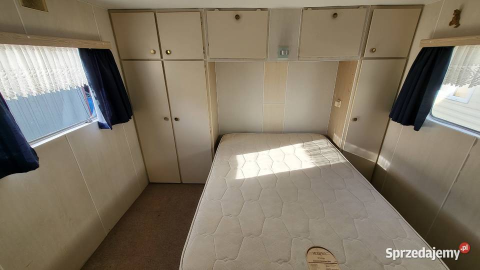 Domki domek holenderski domek angielski A173 Gołaszyn