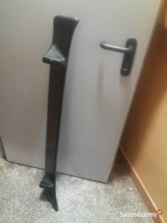 Spoiler tylny lotka tuning Pabianice sprzedam