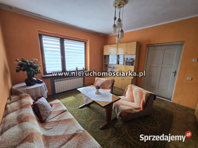 sprzedaży domu wolnostojącego Rybnik 200m2 garaż sprzedam