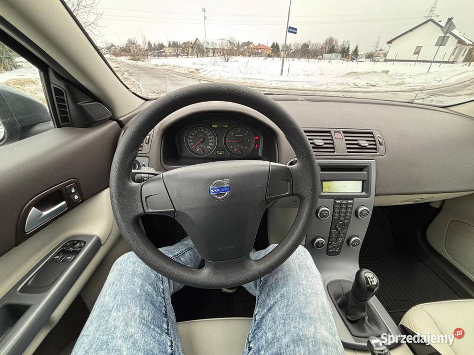 Volvo c30 Zamość sprzedam
