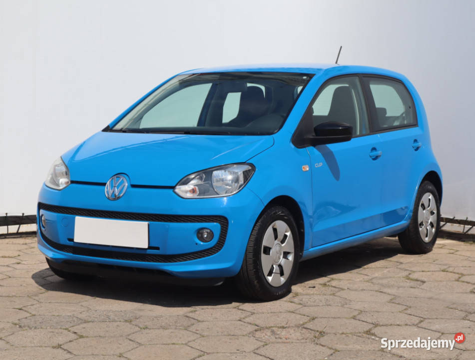 VW Up 10 MPI centralny zamek łódzkie Łódź sprzedam