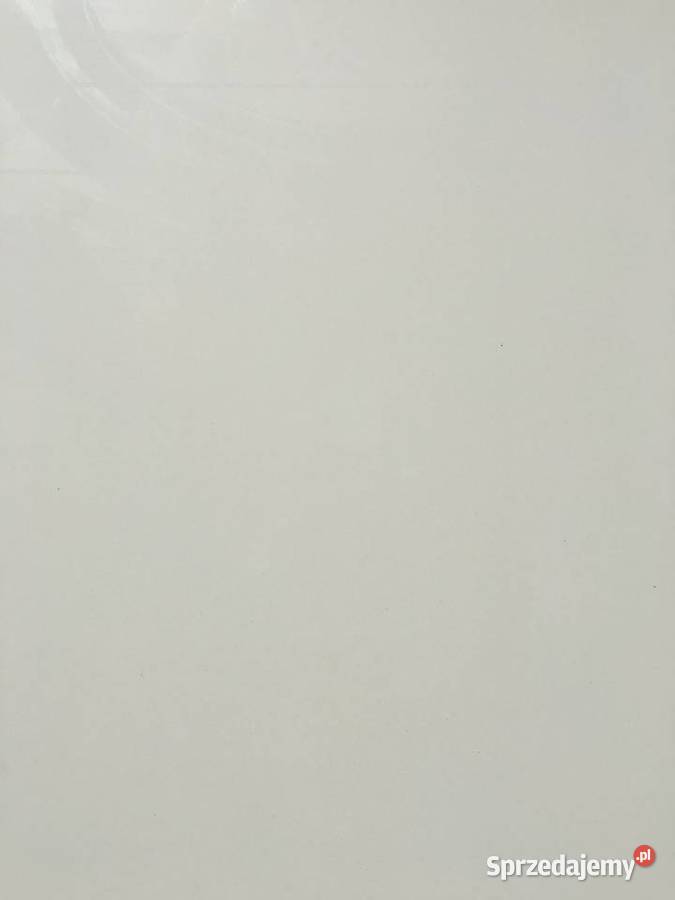 Gres płytka podłogowa white ecru rektyfikowana Reguły