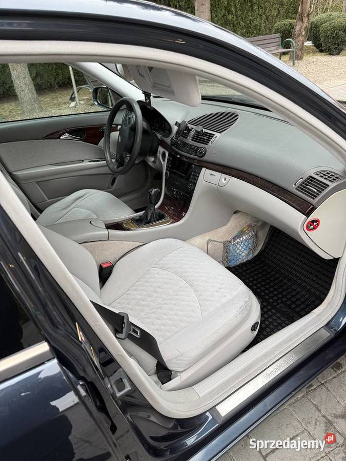 Mercedes małopolskie Zakliczyn sprzedam