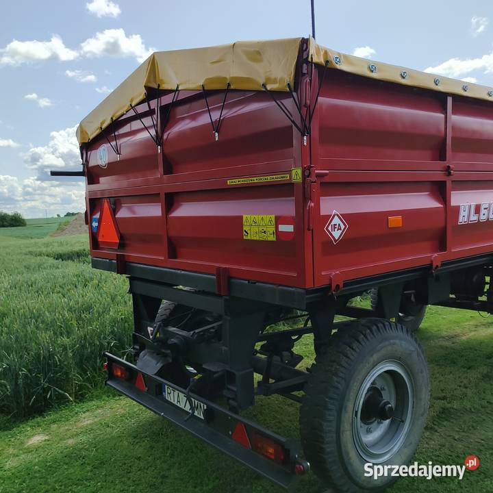 Hl 6011 Mełgiew