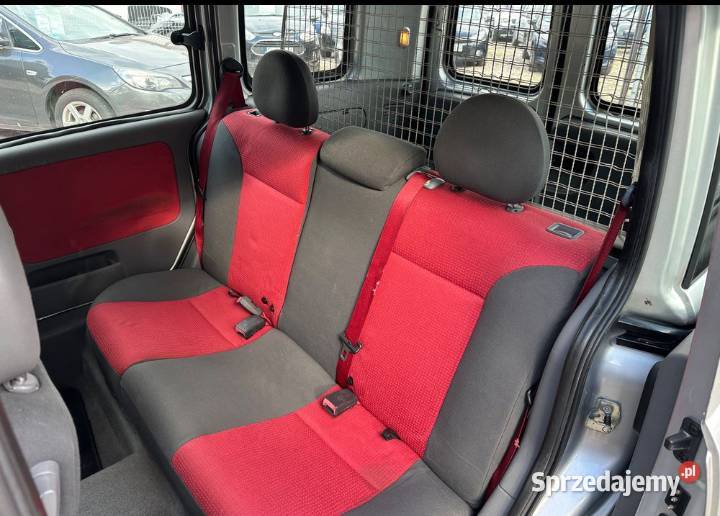 Opel Combo Combo łódzkie