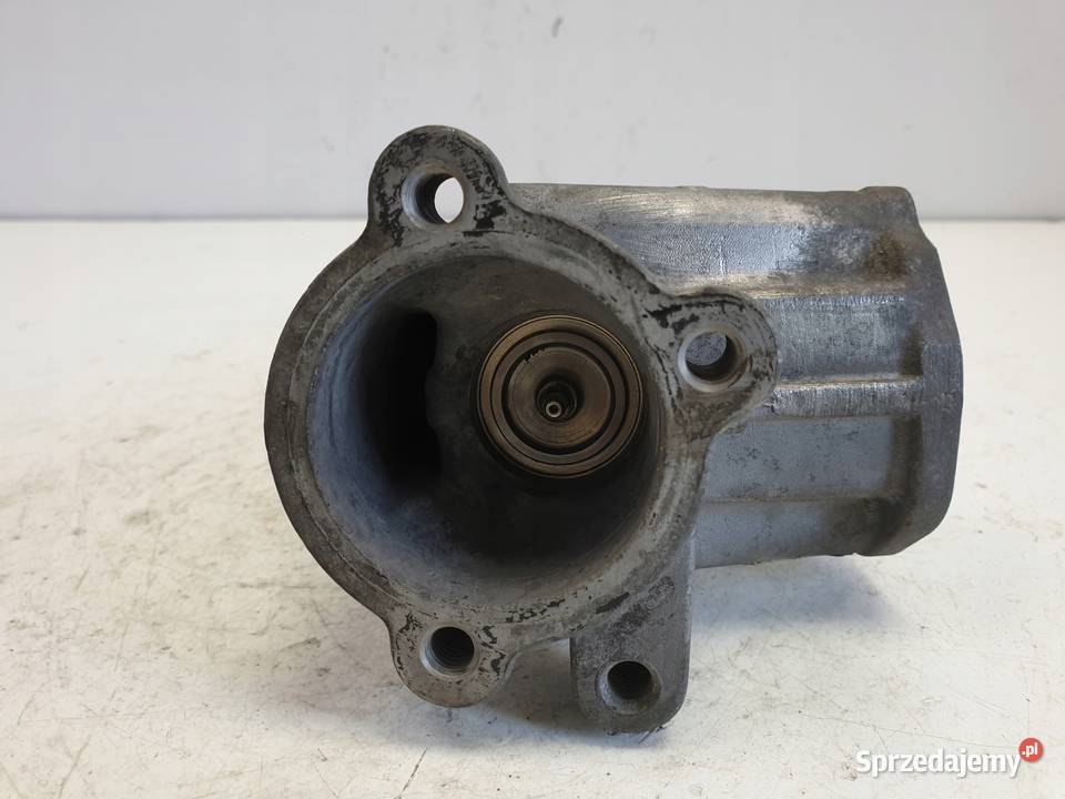 ZAWÓR EGR Opel Astra III H 13 CDTI 0410 Recyrkulacja spalin EGR lubelskie Chełm