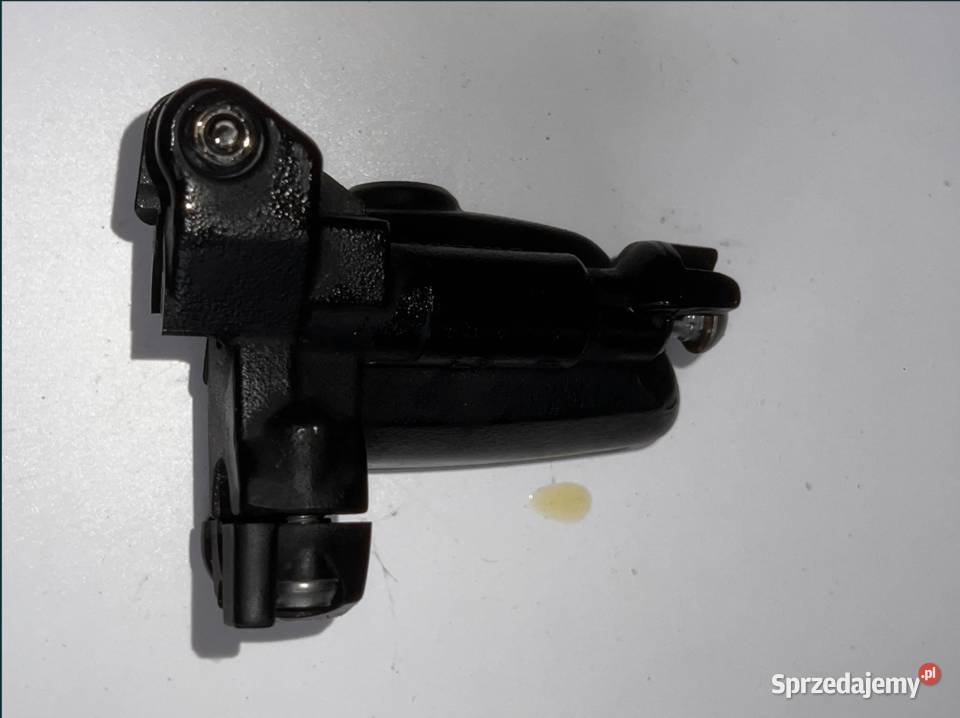 pompa hamulcowa przód prawa BMW F900R 2021r Ostrzeszów