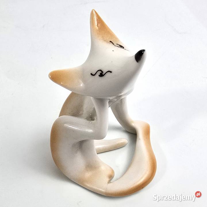 Look Lis Hollohaza Węgry Klra Zumpfe mazowieckie