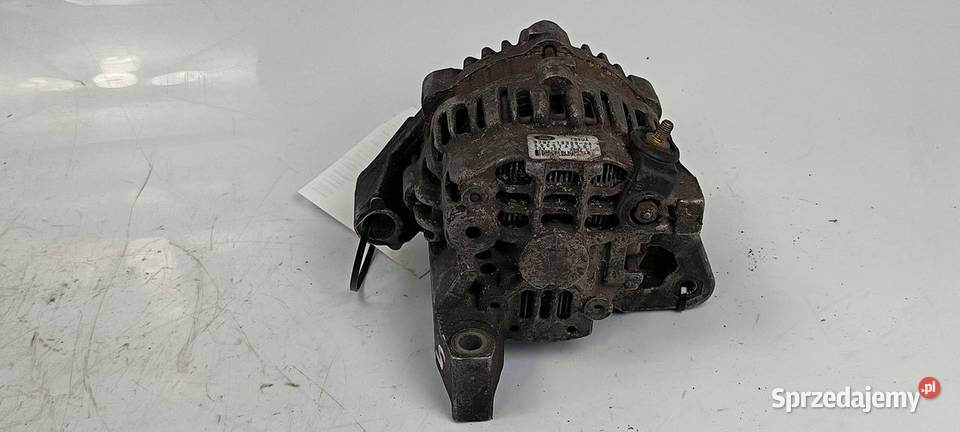 ALTERNATOR FORD FIESTA 97MF10300AA osobowe Lipno