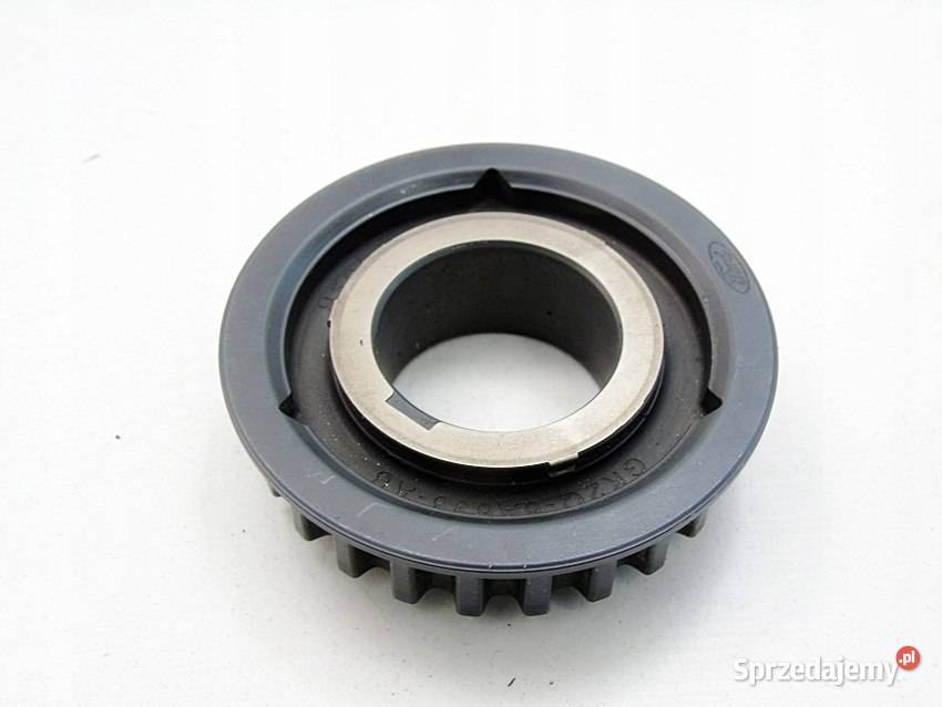 KOŁO ROZRZĄDU 20 D ECOBLUE FORD RANGER EVEREST Sosnowiec