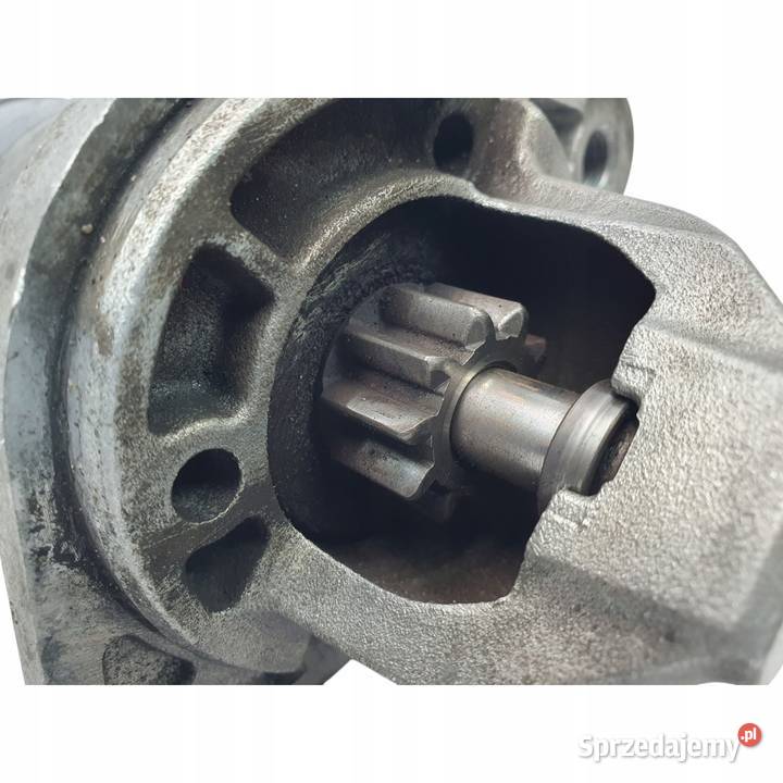 ROZRUSZNIK Saab 95 95 I 20 T Turbo M000T86781 osobowe lubelskie Chełm