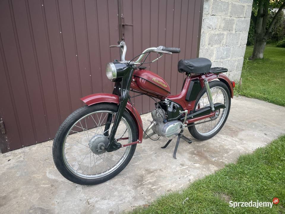 Romet komar 2350 Częstochowa sprzedam