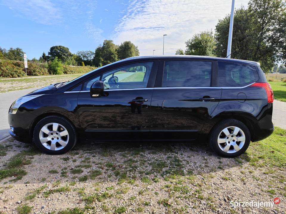 Peugeot 5008 20 150 komputer pokładowy lubelskie Lubartów