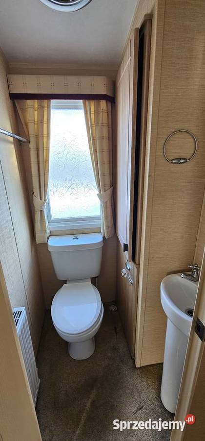 Domek holenderski WILLERBY LEVEN 3 pokoje 545 Pozostałe Lublin sprzedam