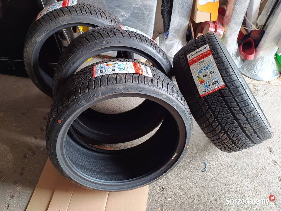 Opony 2253518 Nowe Legnica