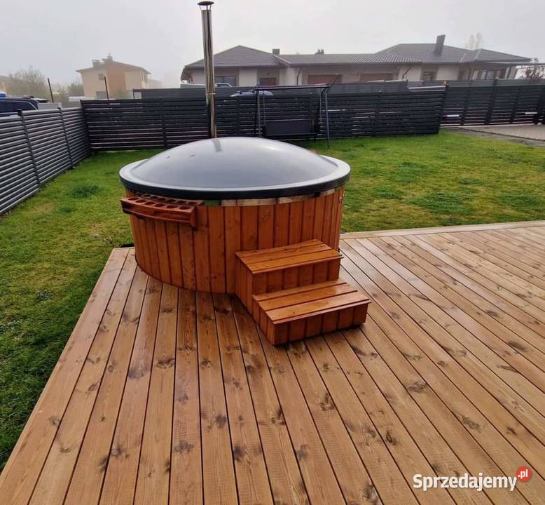 Balia Ogrodowa Konin sprzedam