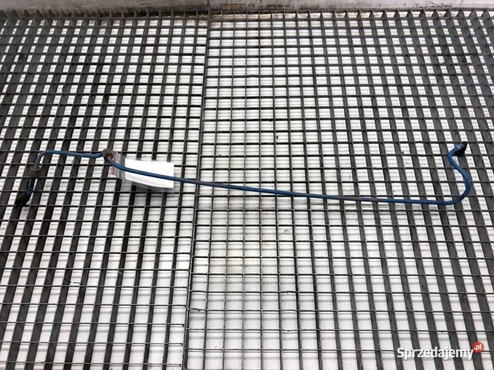 PRZEWÓD PALIWOWY 7E0201360 Przewody paliwowe podkarpackie sprzedam