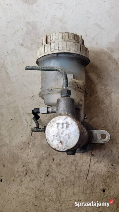 Pompa hamulcowa Mitsubishi Galant Łagów