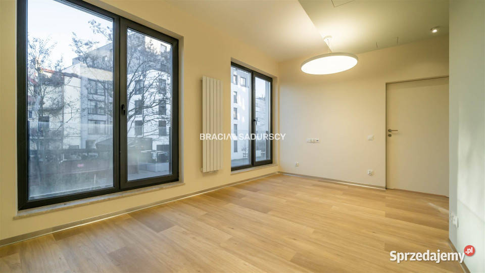 Lokal Kraków Mitkowskiego 108m2