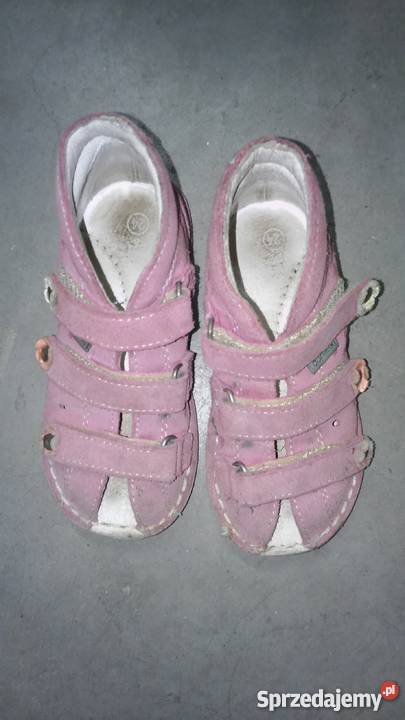 Buciki korekcyjne DANIELKI Kraków