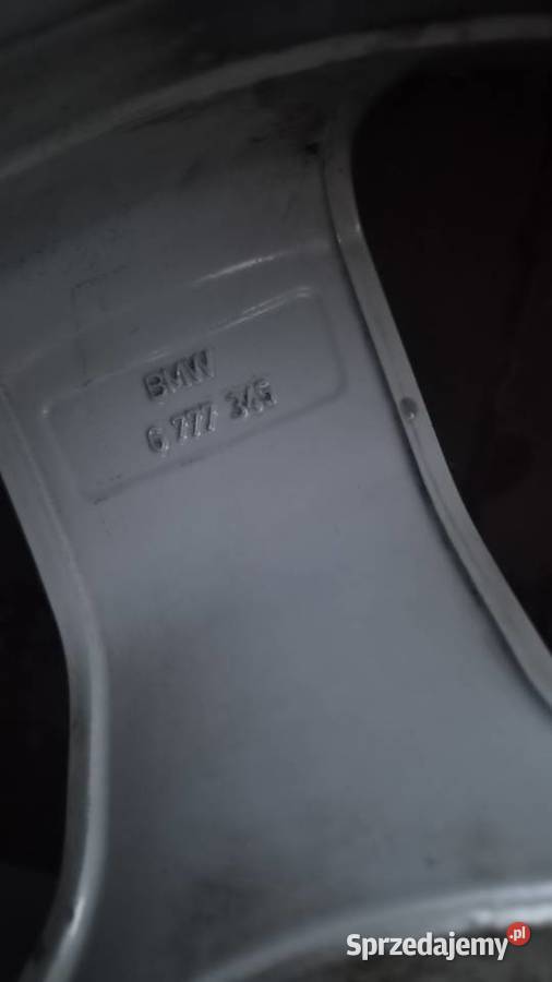 Koła Alufelgi 16 5x120 VW T5 T6 Caravelle wielkopolskie Osieczna sprzedam