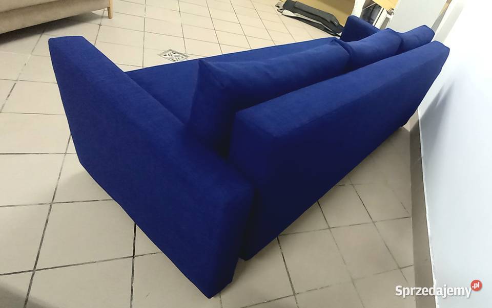 Sofa Friheten Ikea łóżko tapczan wersalka kanapa Choszczno