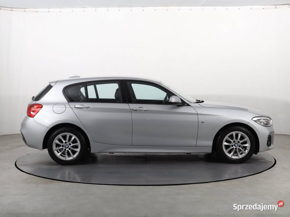 BMW 1 118i bluetooth
