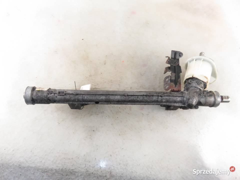 MAGLOWNICA RENAULT SCENIC II 7711368394 małopolskie