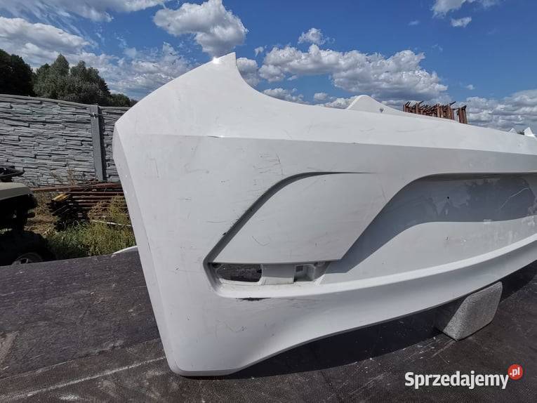 Zderzak tył VW UP Zbąszyń