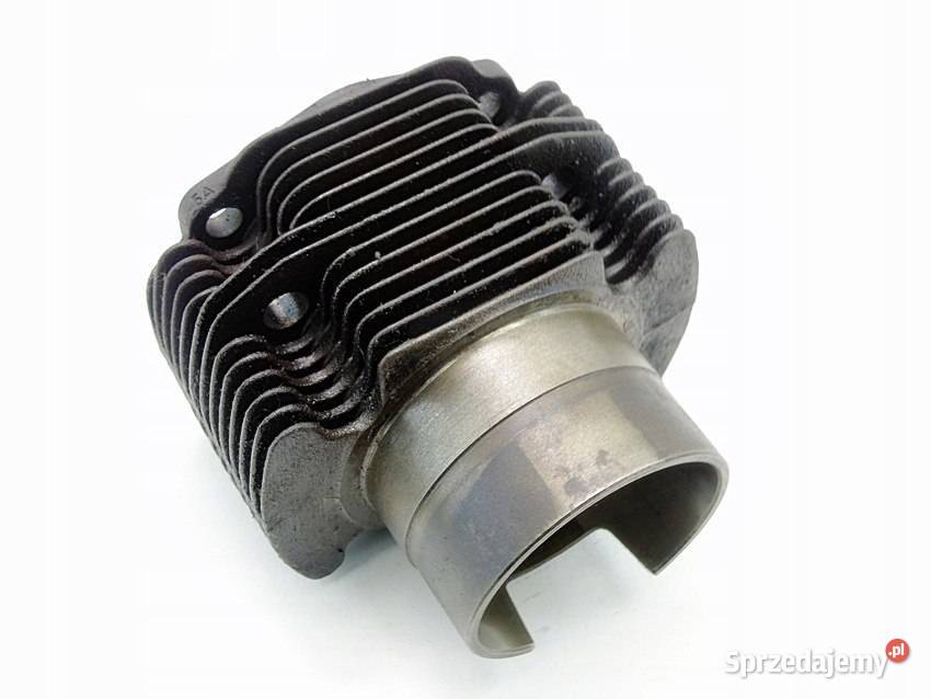 TULEJA CYLINDRA 4340460 FIAT 126P 600 MALUCH osobowe Sosnowiec
