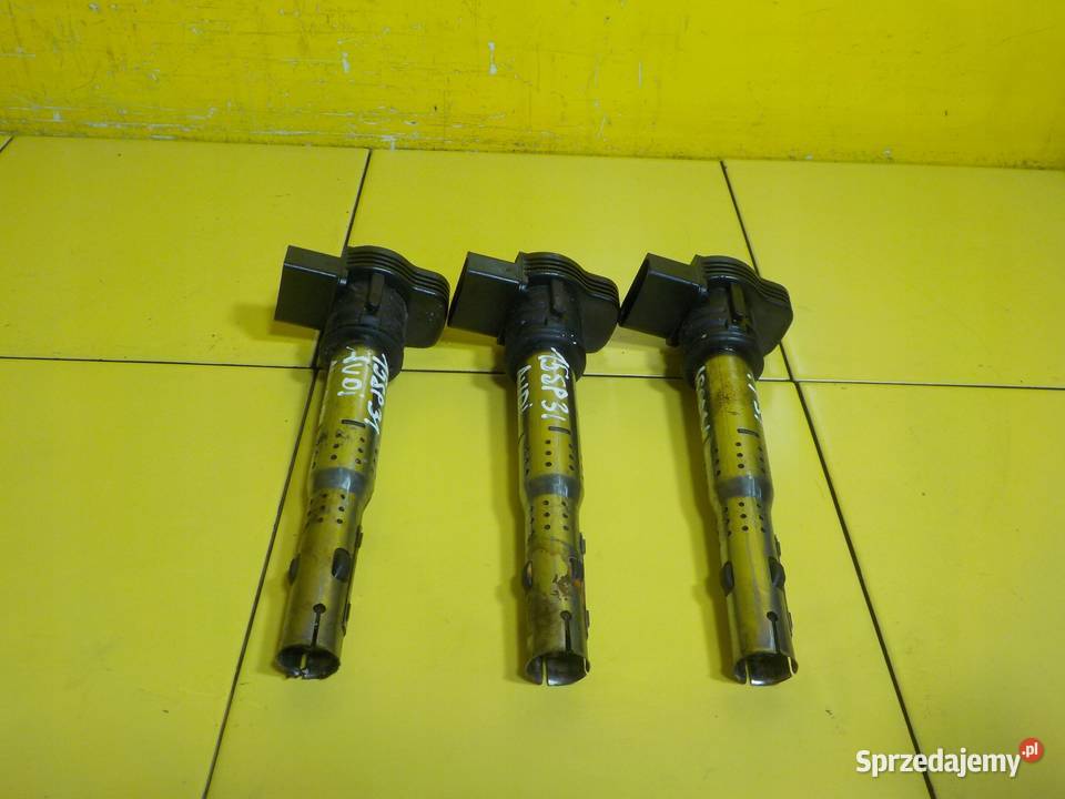 AUDI A4 B7 EXEO 20 TFSI 08r 200 BWE cewka osobowe Suków