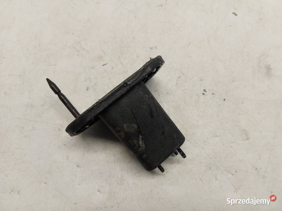 Kia Picanto IV III LIFT 2025r strefa kieł osobowe dolnośląskie