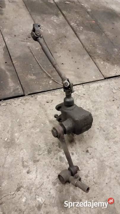 Przekładnia kierownicza żuk Krasnobród