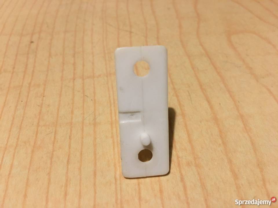 Haczyk zaczep rygiel pazur pralka Electrolux śląskie