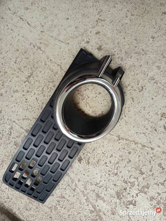 Kratki zderzaka Suzuki ignis 16 orginalne Części samochodowe Rzeszów