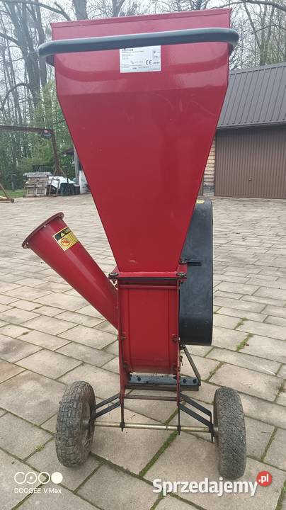 Rozdrabniacz Faworyt FRS65 sprzedam