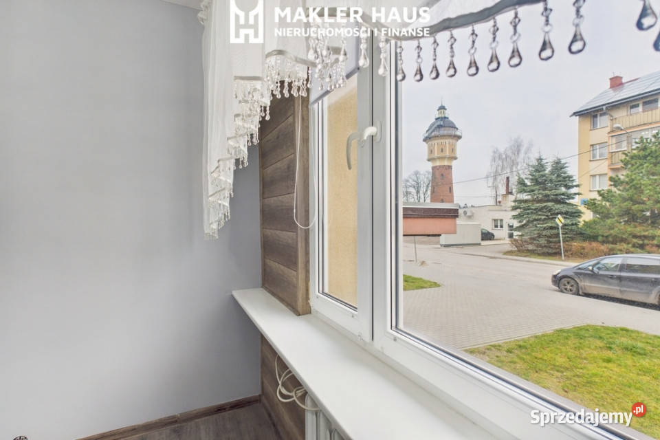 Mieszkanie Emilii Plater 3 w Gołdapi Gołdap