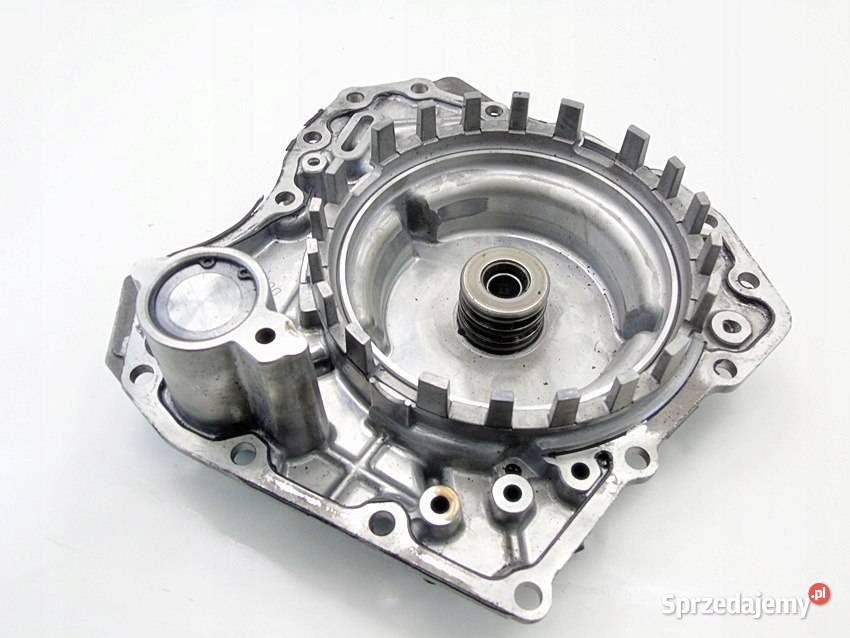 OBUDOWA DEKIEL SKRZYNI BIEGÓW 3S717000CA 20 TDCI Pozostałe Sosnowiec