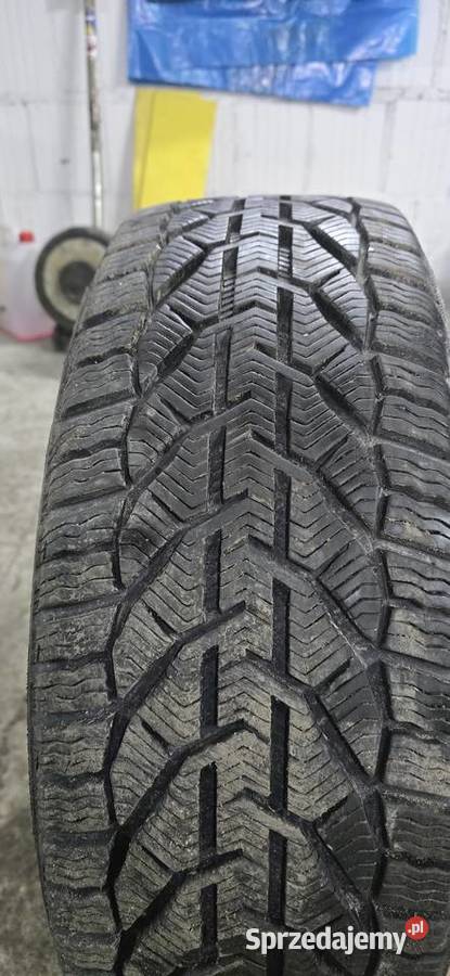 4x Opony zimowe Kormoran 225 45 R17 małopolskie Stary Sącz